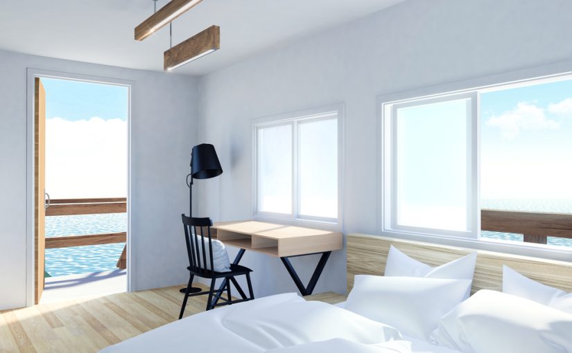 Szyby: Sekret do Relaksu, Wyglądu i Oszczędności Energii.